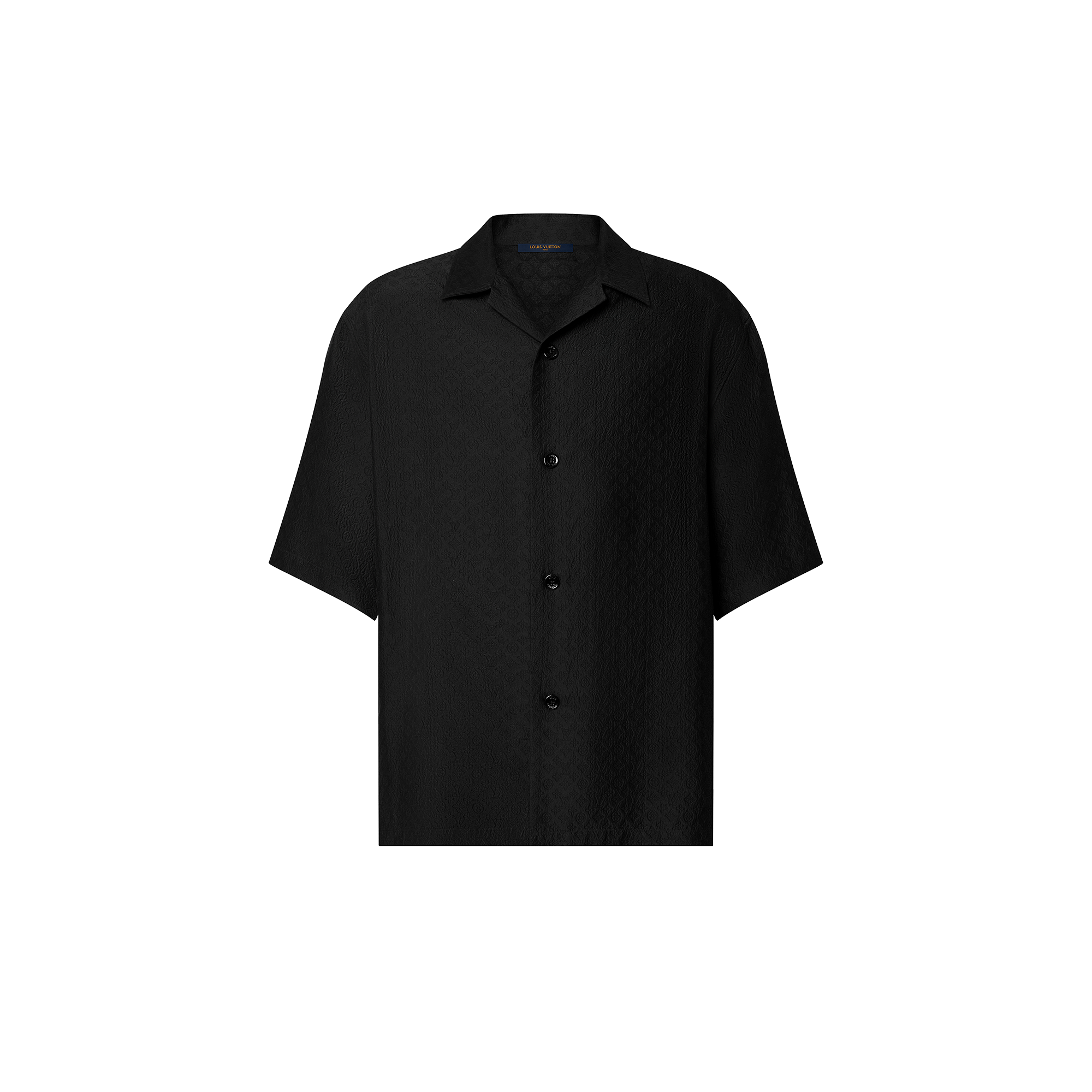 Designer Shirts for Men - Men's Dress Shirts | LOUIS VUITTON ® - 3